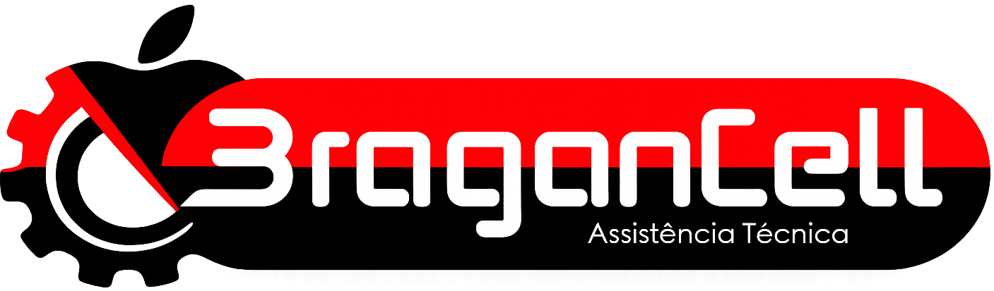 Bragancell Logo